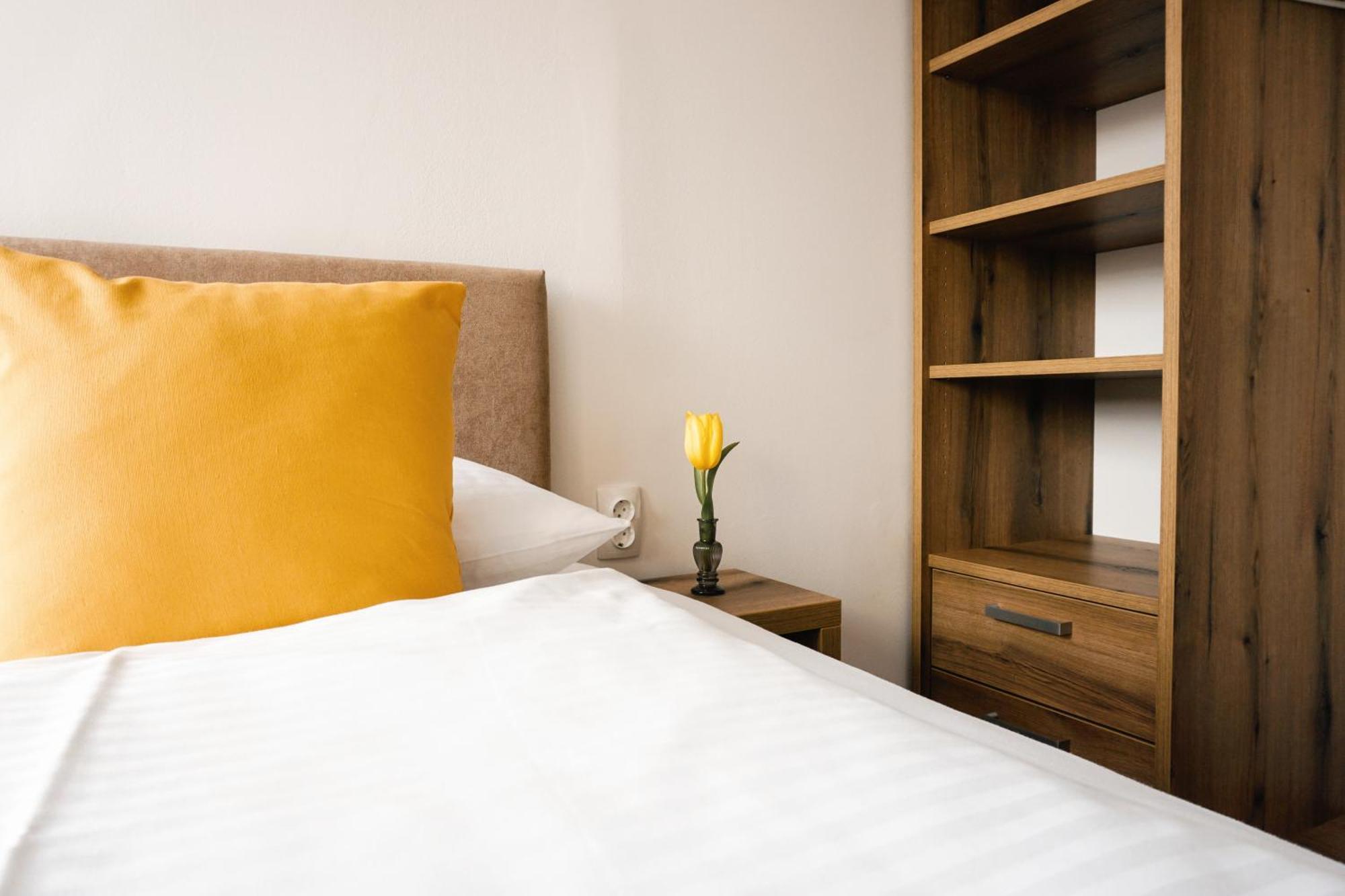 Mlada Lipa Gasthuis 3*